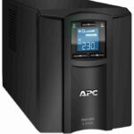 APC SMC2000I Smart UPS 2000VA Tower