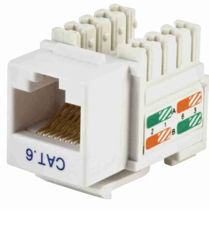 APKR Cat 6 Module