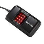 BioMini Slim 2 Ultra-slim FAP20 Authentication Scanner