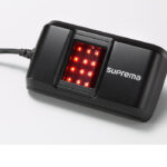 BioMini Slim 2 Ultra-slim FAP20 Authentication Scanner