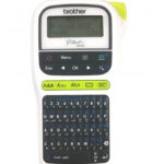 Brother PT-H110 Personal Handheld Label Printer