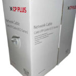 CP Outdoor Cat 6 Cable Semi-Copper