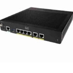 Cisco 921 Gigabit Ethernet Security Router
