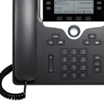 Cisco CP-7841-K9 VoIP Phone