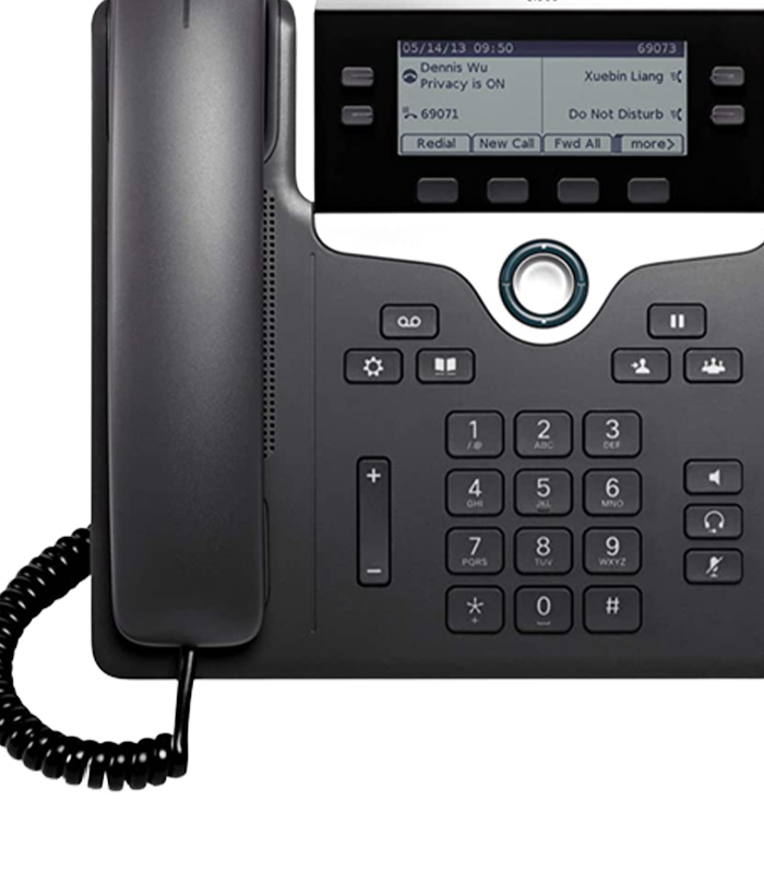 Cisco CP-7841-K9 VoIP Phone