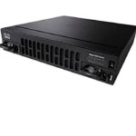 Cisco ISR4331/K9 Integrated Services Router