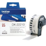 Compatible Brother DK-2210 Continuous Paper Roll