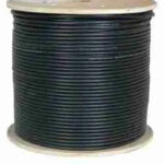 D-Link Cat 6 Copper Indoor UTP Bulk Ethernet Cable 305M