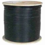 D-Link Cat 6 Copper Outdoor Cable