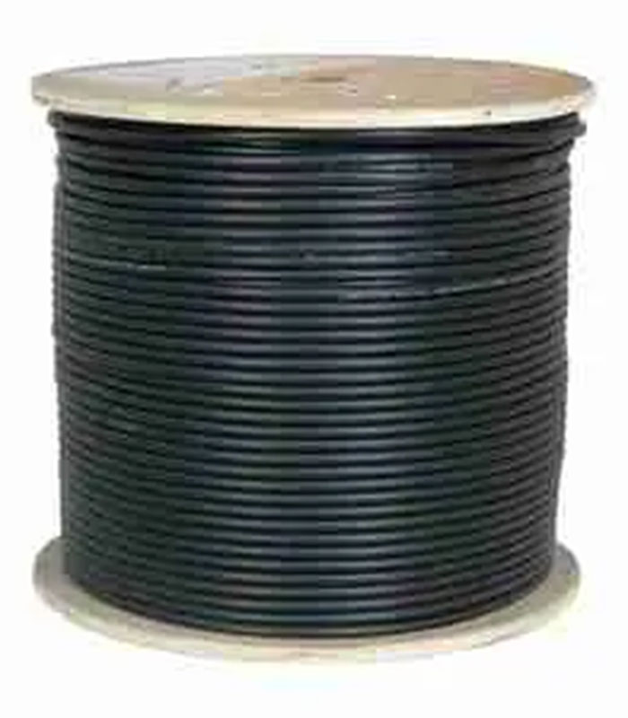 D-Link Cat 6 Copper Outdoor Cable