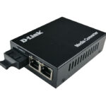 D-Link DMC-300MSC Media Converter