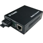 D-Link DMC-810SSC Singlemode Media Converter