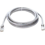 D-Link NCB-C6UGRYR1-1 Cat6 UTP Patch Cord 1M Grey