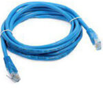 EASENET CAT 6 5M Patch Cord