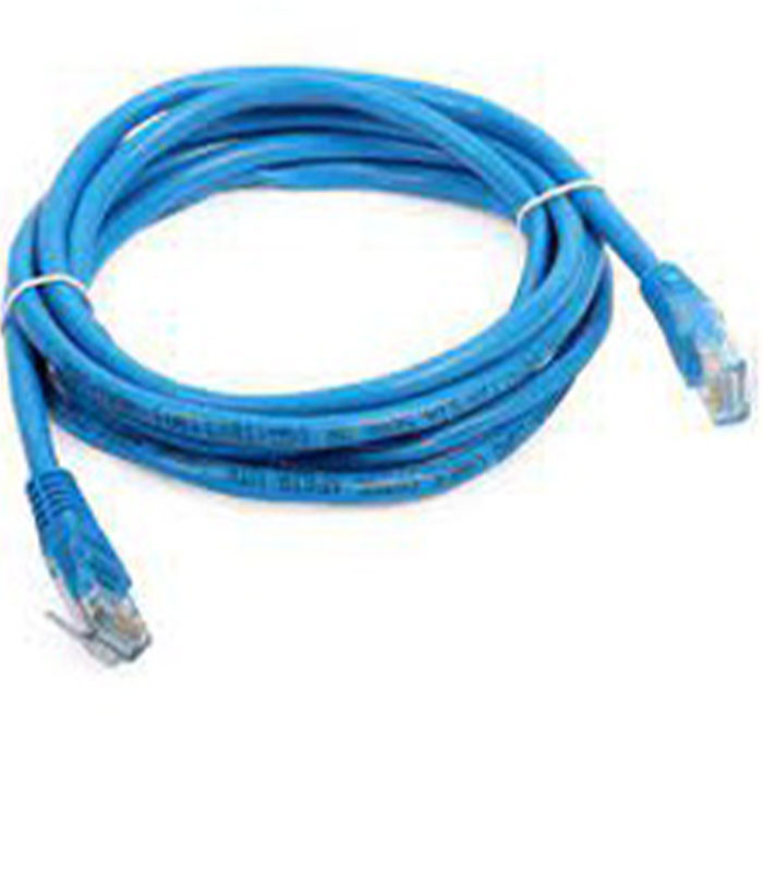 EASENET CAT 6 5M Patch Cord EASENET CAT 6 5M Patch Cord
