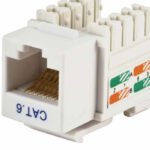 Easenet CAT6 Keystone Modules
