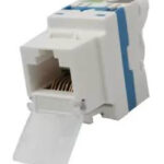 Easenet Cat 6 Modules (MGS400BH-262)