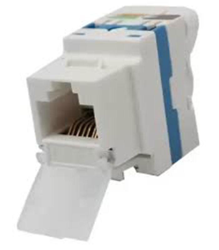Easenet Cat 6 Modules (MGS400BH-262) Easenet Cat 6 Modules (MGS400BH-262)