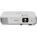 Epson EB-W06 Projector 3700 Lumens