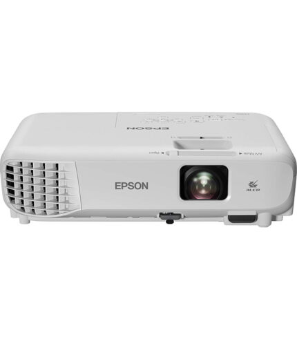 Epson EB-W06 Projector 3700 Lumens