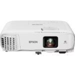 Epson EB-X49 Projector 3LCD XGA 3600 Lumens