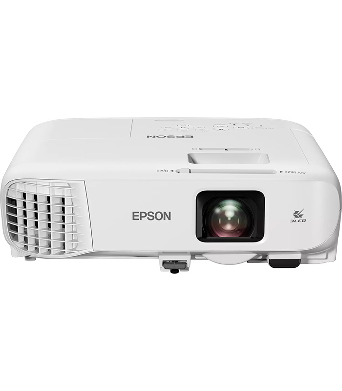 Epson EB-X49 Projector 3LCD XGA 3600 Lumens