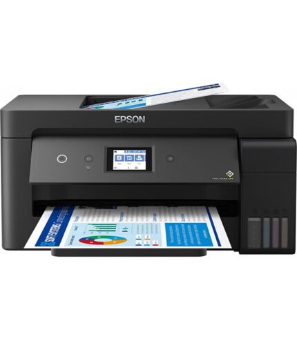 Epson EcoTank L14150 A3+ Wi-Fi All-in-One Printer