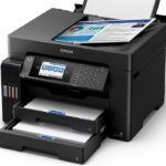 Epson EcoTank L15160 High Performance A3+ Printer
