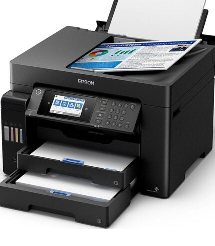 Epson EcoTank L15160 High Performance A3+ Printer