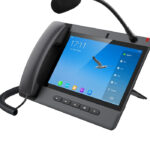 Fanvil A320i Touch Console IP Phone