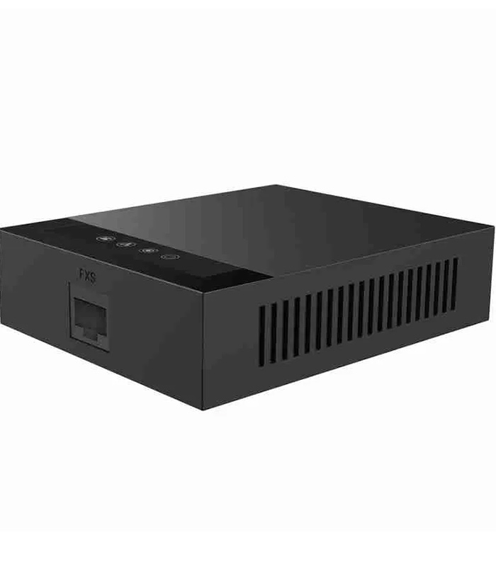 Fanvil GA10 – Analog VoIP Gateway