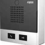 Fanvil H501W WiFi Hotel IP Phone