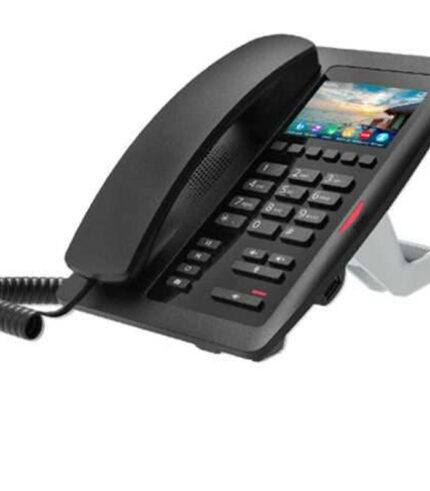 Fanvil H5W WiFi Hotel IP Phone