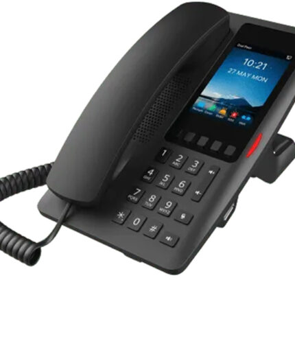 Fanvil H6W WiFi Hotel IP Phone