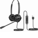 Fanvil HT302-U USB Wired Headset