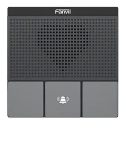 Fanvil Intercom Demo Case SC-BC01
