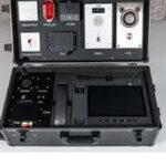 Fanvil SC-BR01 Broadcast Demo Case