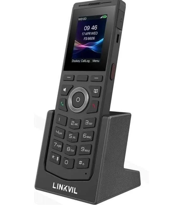 Fanvil W610D DECT Phone Fanvil W610D DECT Phone