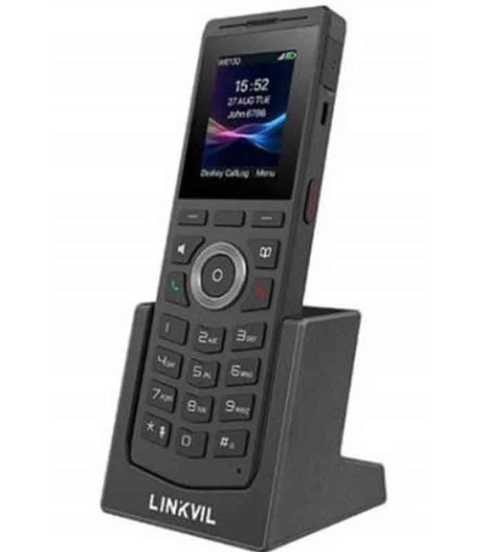 Fanvil W710P DECT System