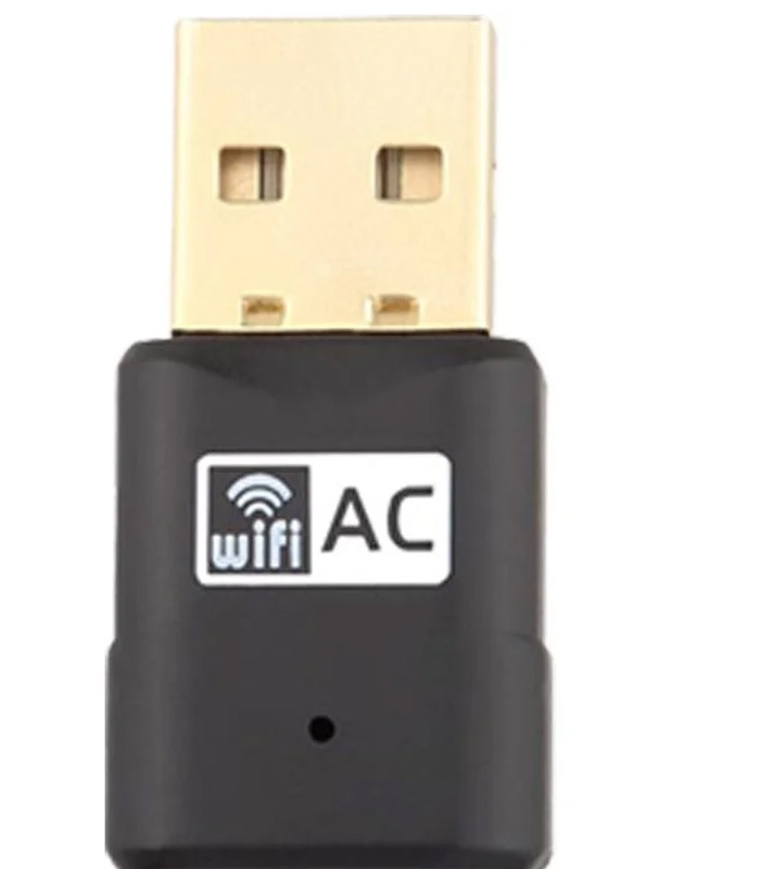Fanvil WF20 USB WiFi Dongle