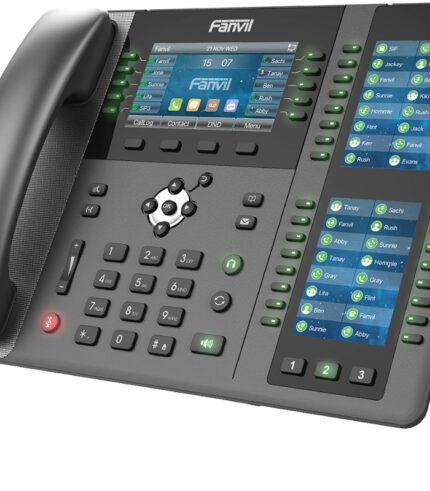 Fanvil X210 IP Phone