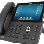 Fanvil X7 Touch Screen IP Phone