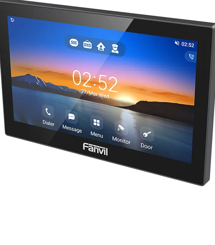 Fanvil i504W SIP Indoor Station