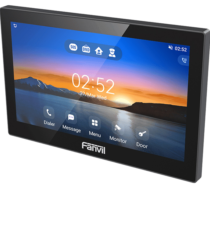 Fanvil i505W Android Indoor Station