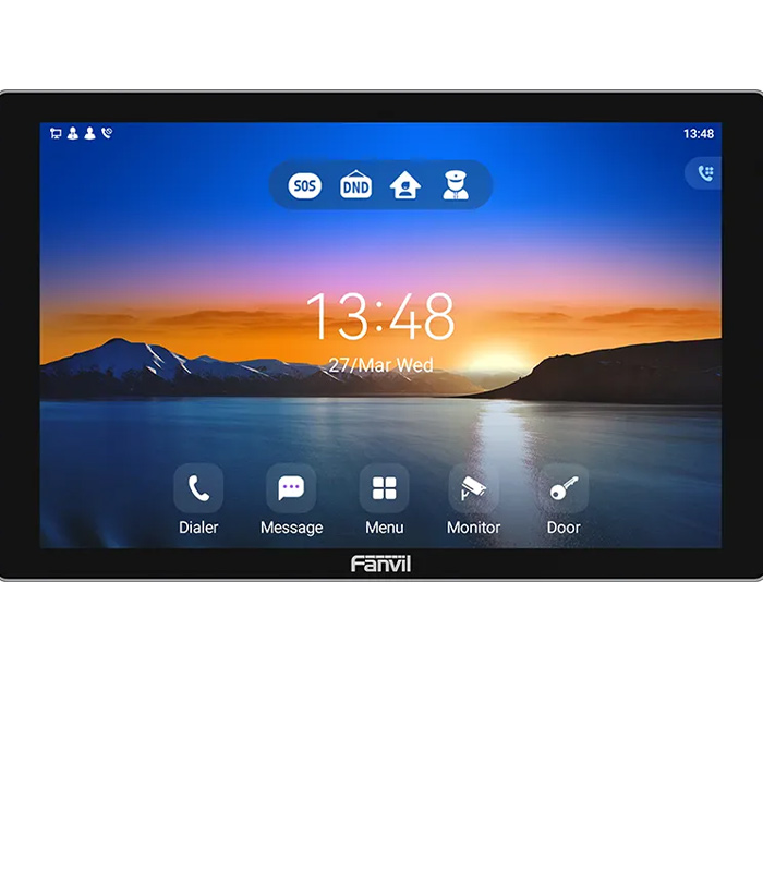 Fanvil i507W Android Indoor Station