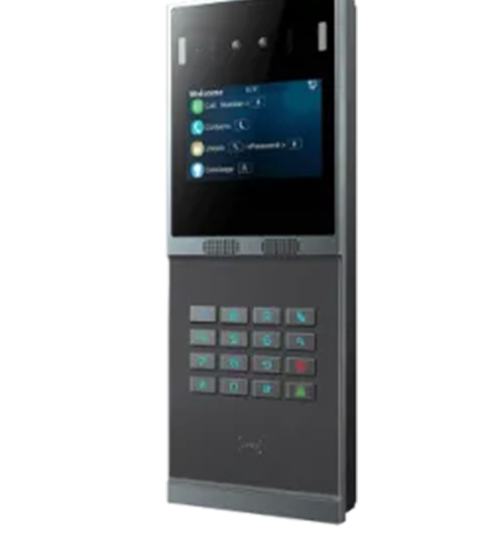 Fanvil i66 Face Recognition Door Phone