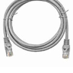 GIGANET CAT 6A F/UTP 3M Patchcord