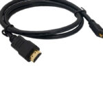 HDMI Cable 3M Flat 4K Ultra HD