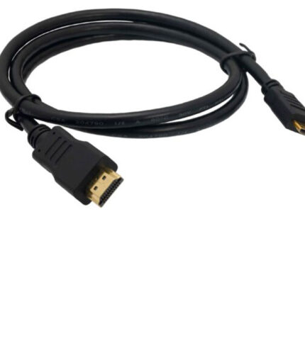 HDMI Cable 3M Flat 4K Ultra HD