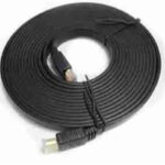 HDMI Flat 5M 1080P Cable